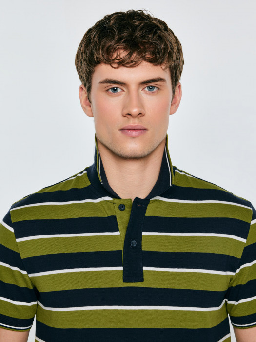 Pánske tričko SEULIS 301